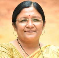 Smt. Savitri Thakur Ji